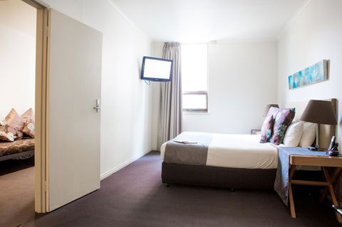 Hotel Richmond On Rundle Mall - Redcliffe Tourism 28