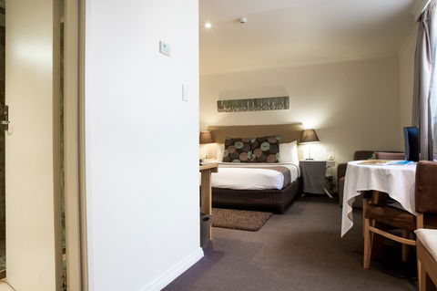 Hotel Richmond On Rundle Mall - Redcliffe Tourism 11