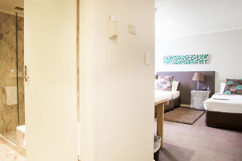 Hotel Richmond On Rundle Mall - Redcliffe Tourism 30