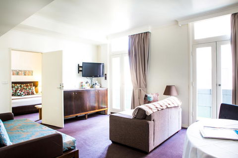 Hotel Richmond On Rundle Mall - Redcliffe Tourism 21