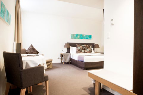 Hotel Richmond On Rundle Mall - Redcliffe Tourism 34