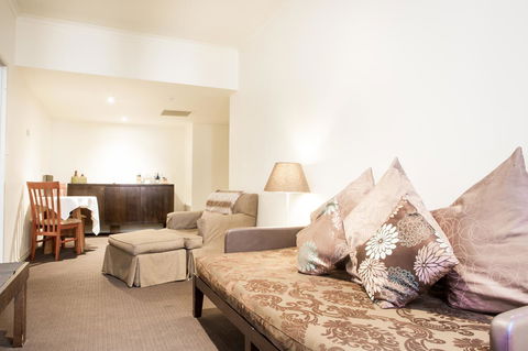 Hotel Richmond On Rundle Mall - Redcliffe Tourism 29