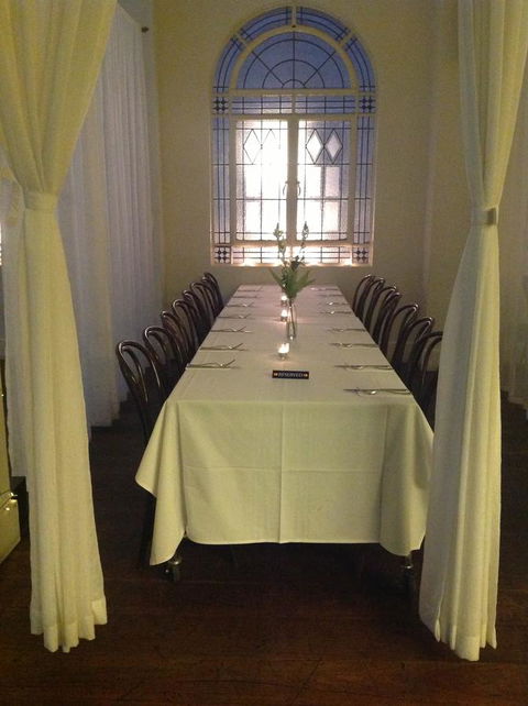 Hotel Richmond On Rundle Mall - Redcliffe Tourism 2