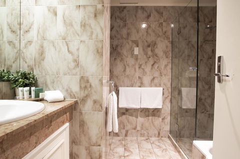 Hotel Richmond On Rundle Mall - Redcliffe Tourism 31