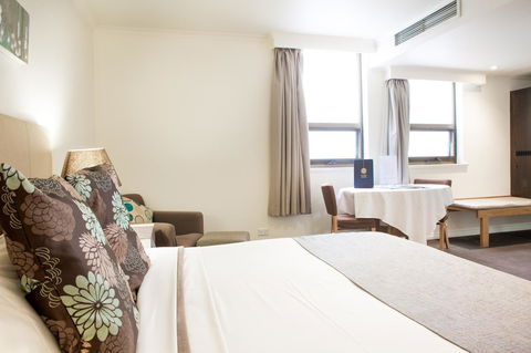 Hotel Richmond On Rundle Mall - Redcliffe Tourism 7