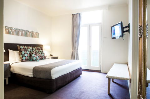 Hotel Richmond On Rundle Mall - Redcliffe Tourism 22
