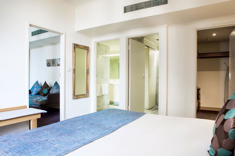 Hotel Richmond On Rundle Mall - Redcliffe Tourism 23