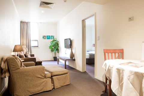 Hotel Richmond On Rundle Mall - Redcliffe Tourism 32