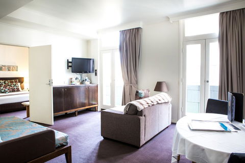 Hotel Richmond On Rundle Mall - Redcliffe Tourism 19