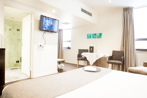 Hotel Richmond On Rundle Mall - Redcliffe Tourism 35