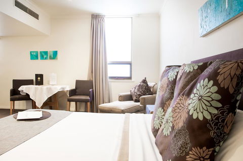 Hotel Richmond On Rundle Mall - Redcliffe Tourism 38