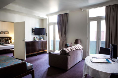 Hotel Richmond On Rundle Mall - Redcliffe Tourism 27
