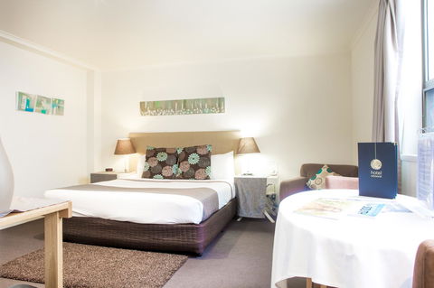 Hotel Richmond On Rundle Mall - Redcliffe Tourism 10