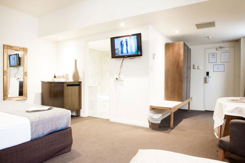 Hotel Richmond On Rundle Mall - Redcliffe Tourism 36