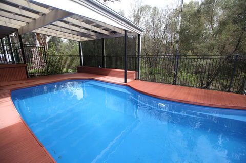 One Tree Bed And Breakfast - Redcliffe Tourism 14