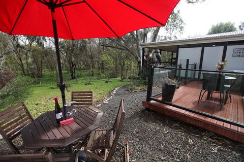 One Tree Bed And Breakfast - Redcliffe Tourism 19