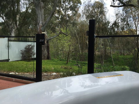 One Tree Bed And Breakfast - Redcliffe Tourism 12