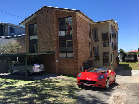 Arena Blanca Holiday Home - Redcliffe Tourism 18