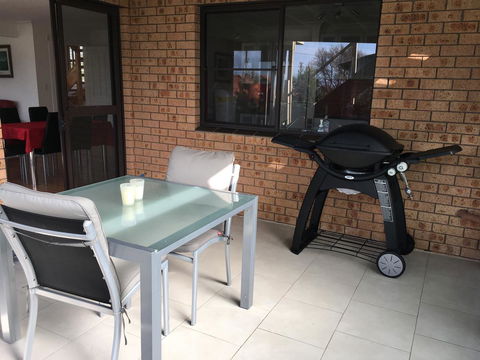 Arena Blanca Holiday Home - Redcliffe Tourism 16