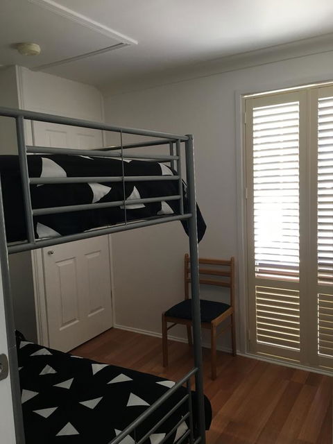 Arena Blanca Holiday Home - Redcliffe Tourism 12