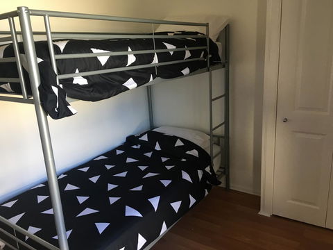 Arena Blanca Holiday Home - Redcliffe Tourism 13