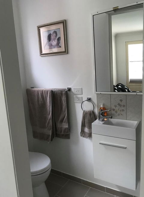 Arena Blanca Holiday Home - Redcliffe Tourism 1