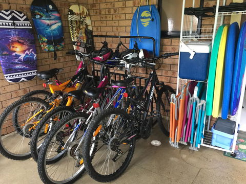 Arena Blanca Holiday Home - Redcliffe Tourism 20