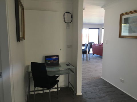 Arena Blanca Holiday Home - Redcliffe Tourism 10