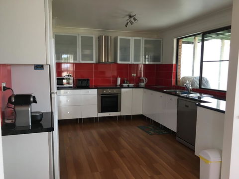 Arena Blanca Holiday Home - Redcliffe Tourism 14