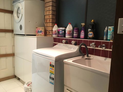 Arena Blanca Holiday Home - Redcliffe Tourism 19