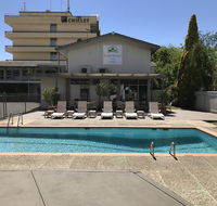 South Terrace Motel - Redcliffe Tourism