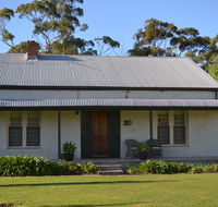 20 Hill Avenue Bed  Breakfast - Redcliffe Tourism