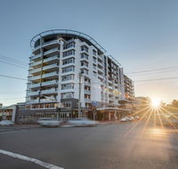 Adina Apartment Hotel Wollongong - Redcliffe Tourism