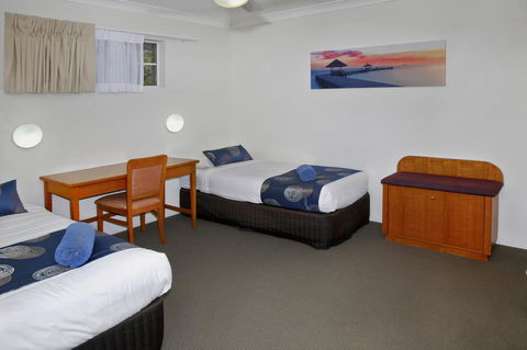 Aston Motel Yamba - Redcliffe Tourism 26
