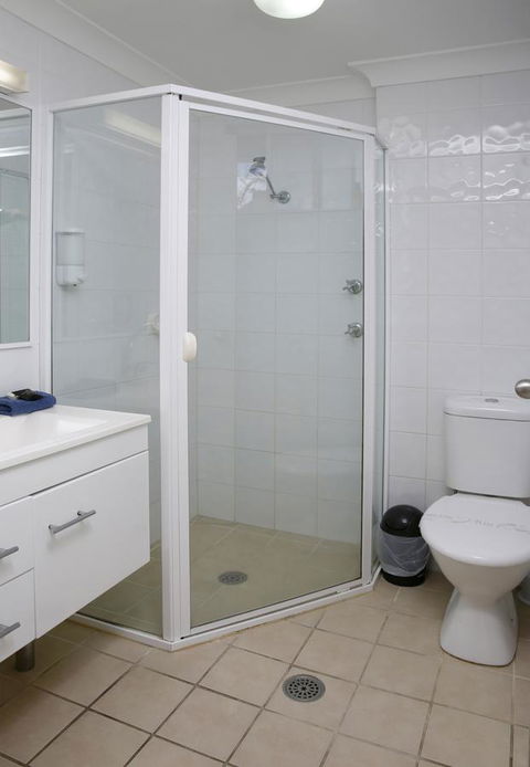 Aston Motel Yamba - Redcliffe Tourism 29