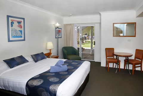 Aston Motel Yamba - Redcliffe Tourism 23