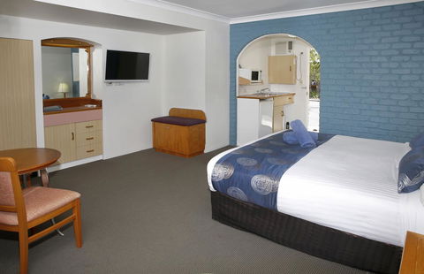 Aston Motel Yamba - Redcliffe Tourism 22