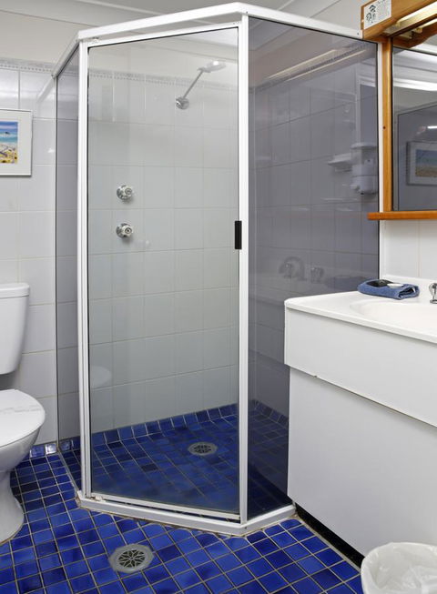 Aston Motel Yamba - Redcliffe Tourism 24