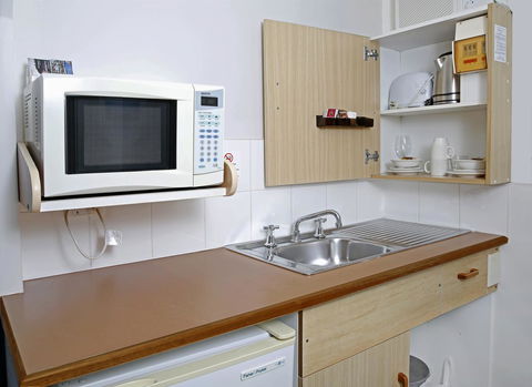 Aston Motel Yamba - Redcliffe Tourism 21