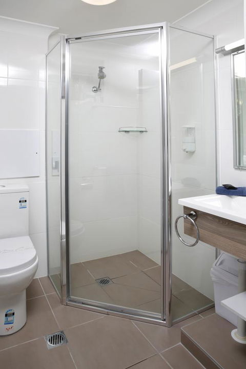 Aston Motel Yamba - Redcliffe Tourism 16