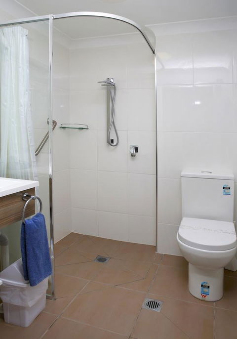 Aston Motel Yamba - Redcliffe Tourism 32