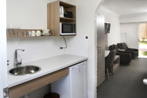 Aston Motel Yamba - Redcliffe Tourism 35