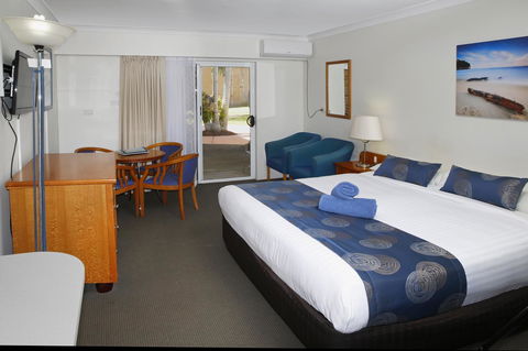 Aston Motel Yamba - Redcliffe Tourism 34