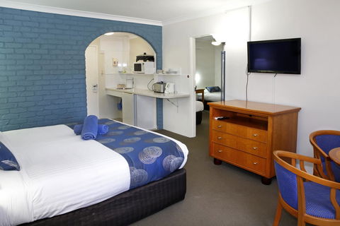 Aston Motel Yamba - Redcliffe Tourism 28