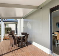 Gawler Caravan Park - Redcliffe Tourism
