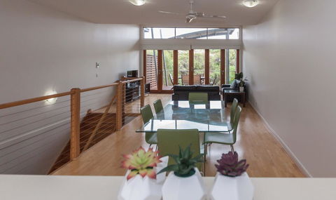 South Shores Trevally Villa 38 - South Shores Normanville - Redcliffe Tourism 8