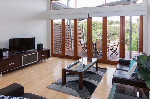 South Shores Trevally Villa 38 - South Shores Normanville - Redcliffe Tourism 13