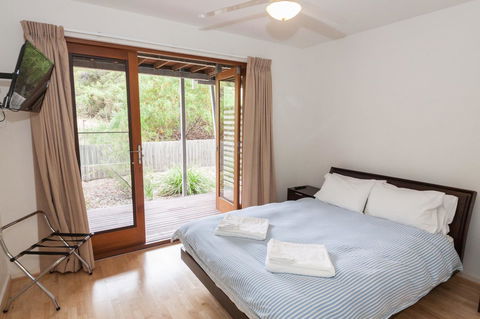 South Shores Trevally Villa 38 - South Shores Normanville - Redcliffe Tourism 12