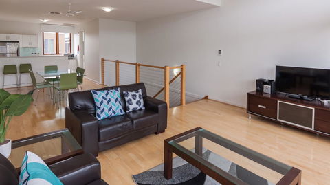 South Shores Trevally Villa 38 - South Shores Normanville - Redcliffe Tourism 10