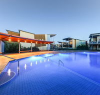 South Shores Trevally Villa 38 - South Shores Normanville - Redcliffe Tourism
